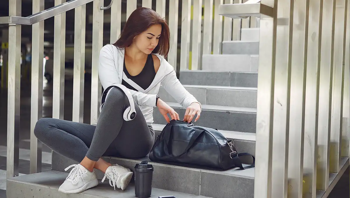 women sports bags